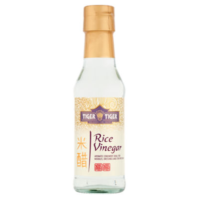 Tiger Tiger Rice Vinegar