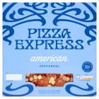 Pizza Express American Pepperoni Pizza 250g