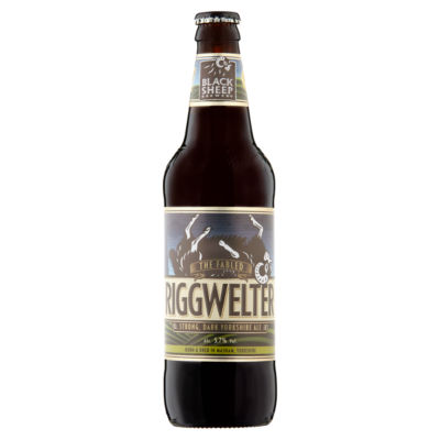 Black Sheep Riggwelter Strong Yorkshire Ale