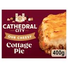 Cathedral City Cottage Pie 400g