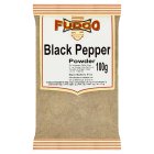 Fudco Black Pepper Powder 100g