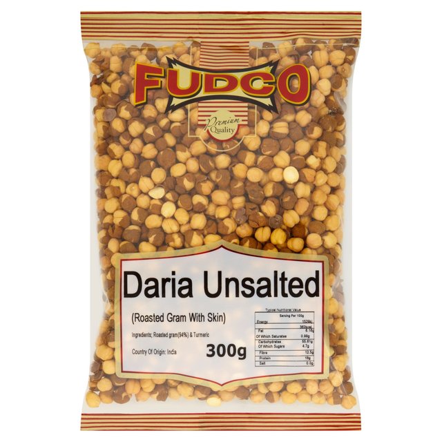 Daria Unsalted 300g