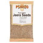 Fudco Pure Indian Jeera Seeds 100g