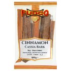 Fudco Cinnamon Bark 100g