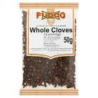 Fudco Whole Cloves 50g