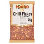 Fudco Crushed Chilli Flakes 75g