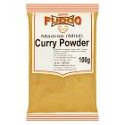 Fudco Madras Mild Curry Powder 100g