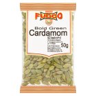 Fudco Bold Green Cardamom 50g