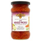 Fudco Hot Mixed Pickle Mango & Vegetables with Spices 300g