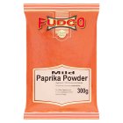 Fudco Mild Paprika Powder 300g