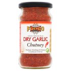 Fudco Dry Garlic Chutney 150g