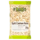 Fudco Split Cashew Nuts 250g