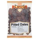 Fudco Pitted Dates 300g