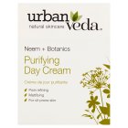 Urban Veda Neem + Botanics Purifying Day Cream 50ml