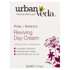 Urban Veda Rose + Botanics Reviving Day Cream 50ml