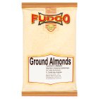 Fudco Ground Almonds 250g