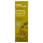 Urban Veda Neem + Botanics Purifying Facial Oil 30ml