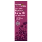 Urban Veda Rose + Botanics Reviving Facial Oil 30ml