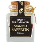 Fudco Finest Pure Mancha Spanish Saffron 1g