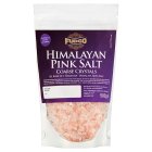 Fudco Himalayan Pink Salt Coarse 500g