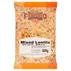 Fudco Mixed Lentils Dall Mix 500g