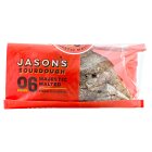 Jason's Recipe No 06 Majestic Malted Straight Up Sourdough Bread 450g