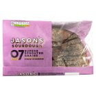 Jason's Sourdough Superb Sprouted Grains Bread 450g