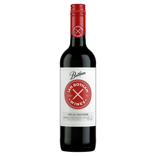 The Botham All-Rounder Cabernet Sauvignon