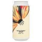 Full Circle Brew Co. the Butterfly Effect Hazy IPA 440ml