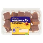 Cadbury Dairy Milk Caramel 14 Flapjack Bites