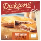 Dicksons Family Mince Pie 770g