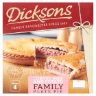 Dicksons Family Corned Beef & Potato Pie 720g