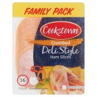 Cookstown Deli Style Crumbed Ham 320g