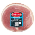 Cookstown Unsmoked Prime Gammon Joint 1.8kg