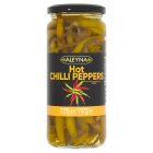 Aleyna Hot Chillies 470g (190g*)