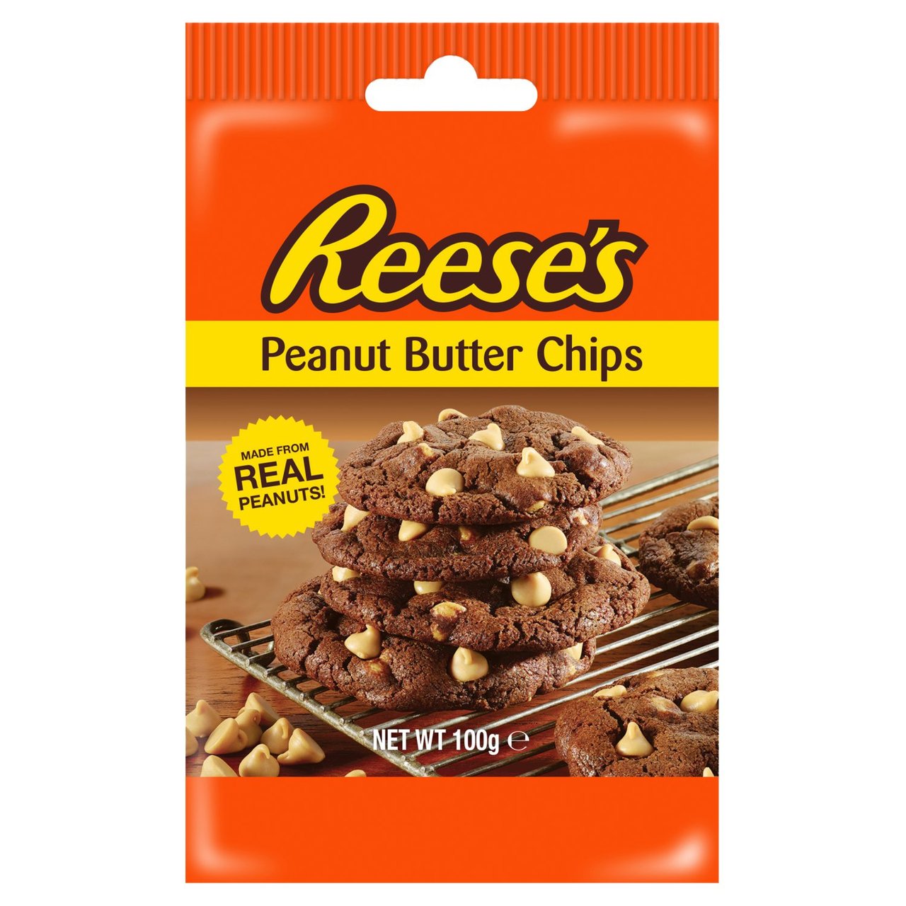 Reese's Peanut Butter Baking Chips