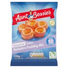 Aunt Bessie's Gluten Free Yorkshire Pudding Mix 120g