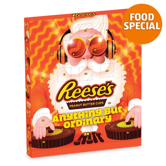 Reese's Peanut Butter Cups 242g