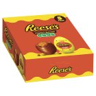 Reese's Peanut Butter Creme Egg 5x34g