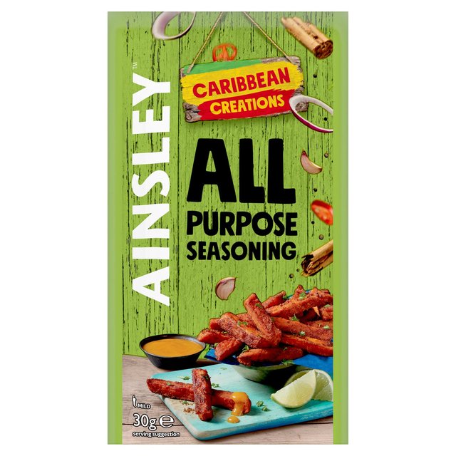 Ainsley Harriott All Purpose Seasoning  30g