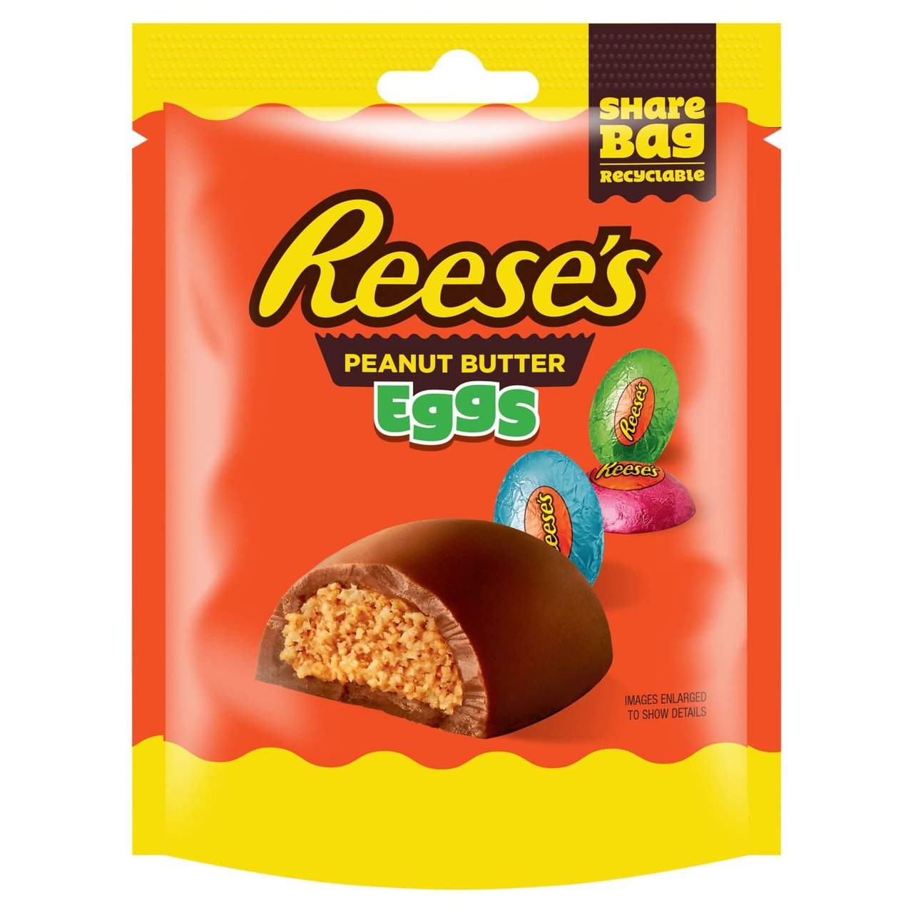 Reese's Peanut Butter Eggs