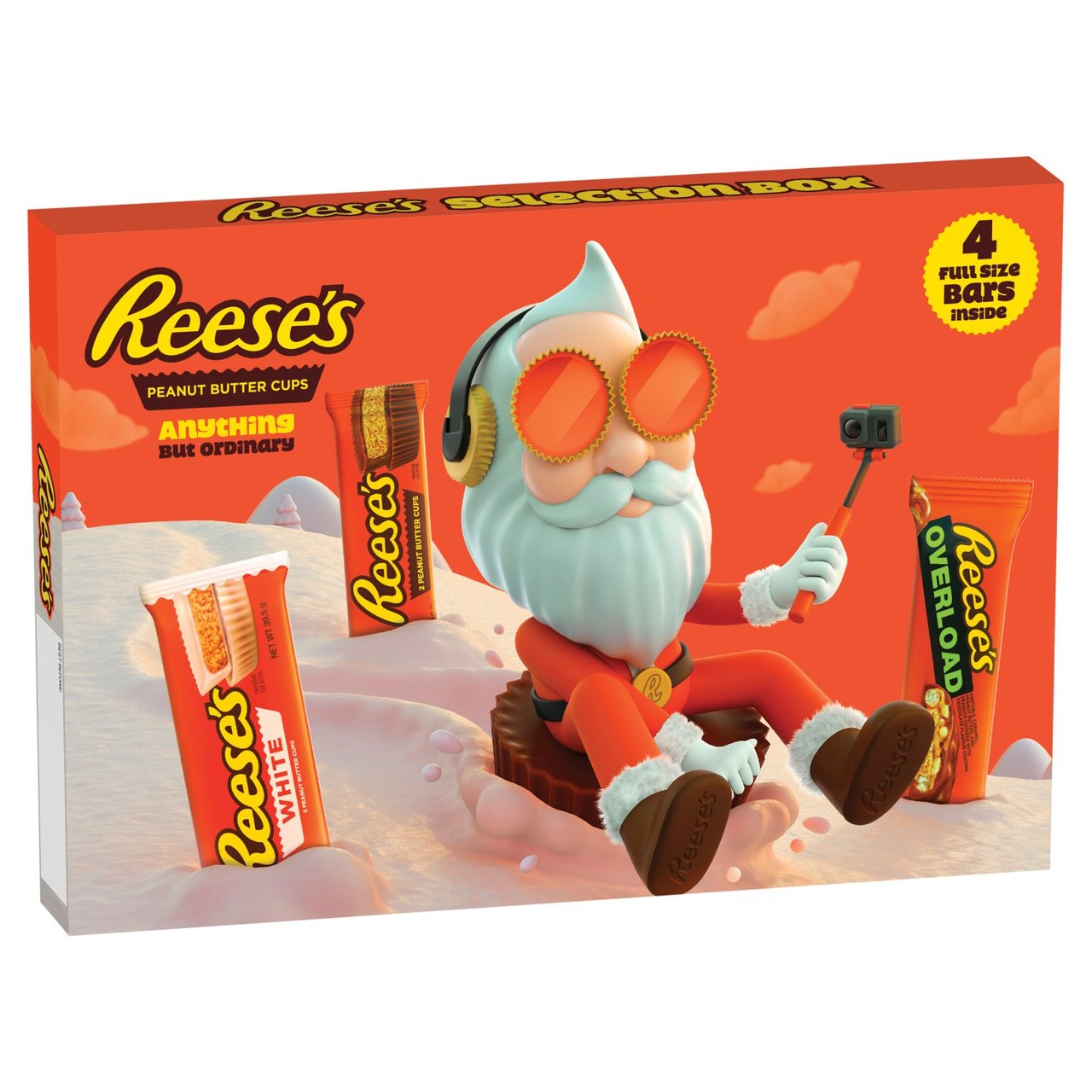 Reese's Selection Box 