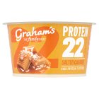 Graham's Salted Caramel 200g