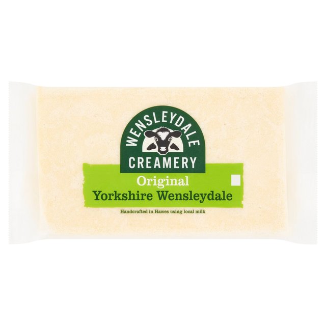 Yorkshire Wensleydale 320g