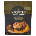 Macsween Whisky Cream Sauce 150g