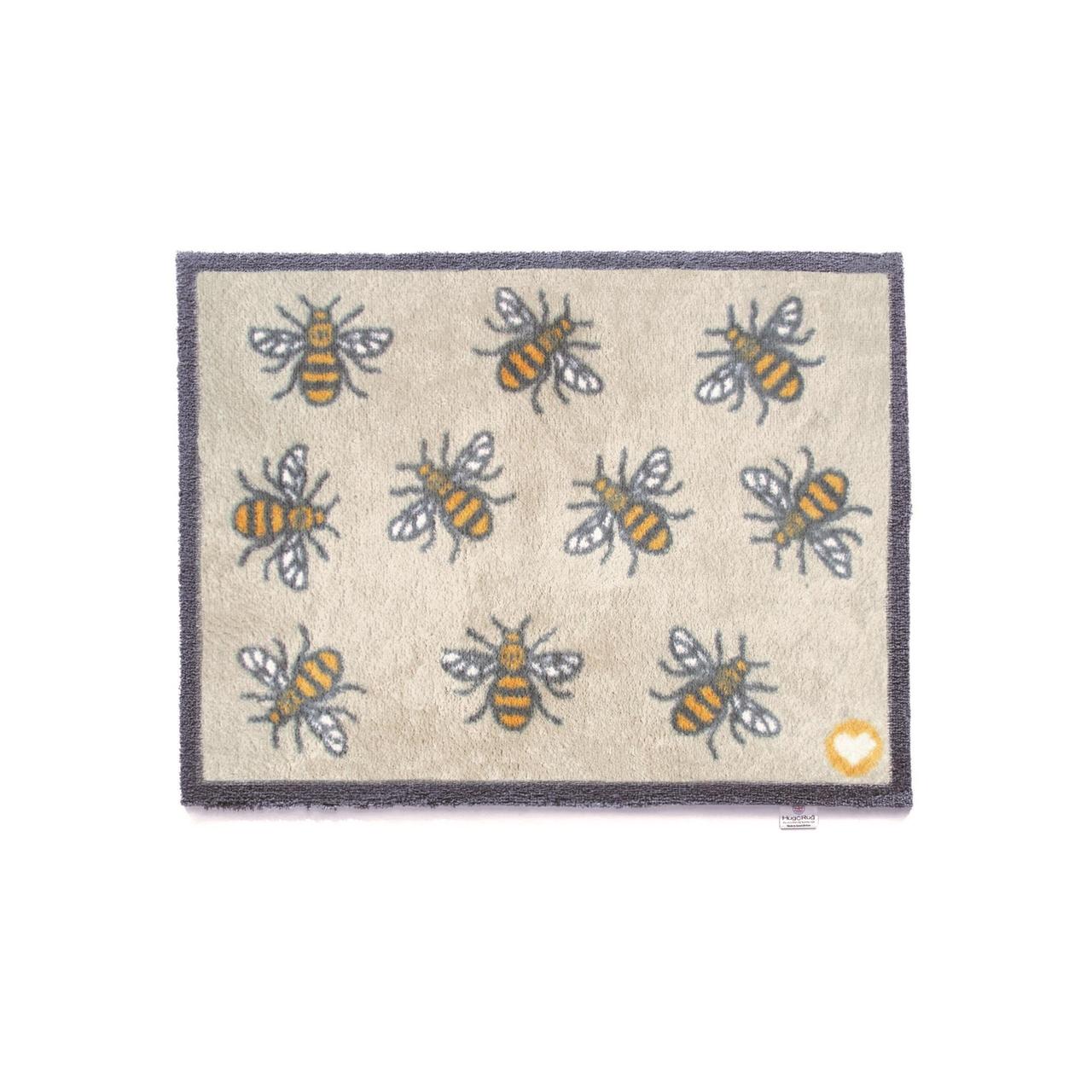 Hug Rug Home & Garden Bee 