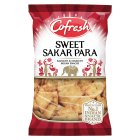 Cofresh Sweet Saker Para Snacks 300g