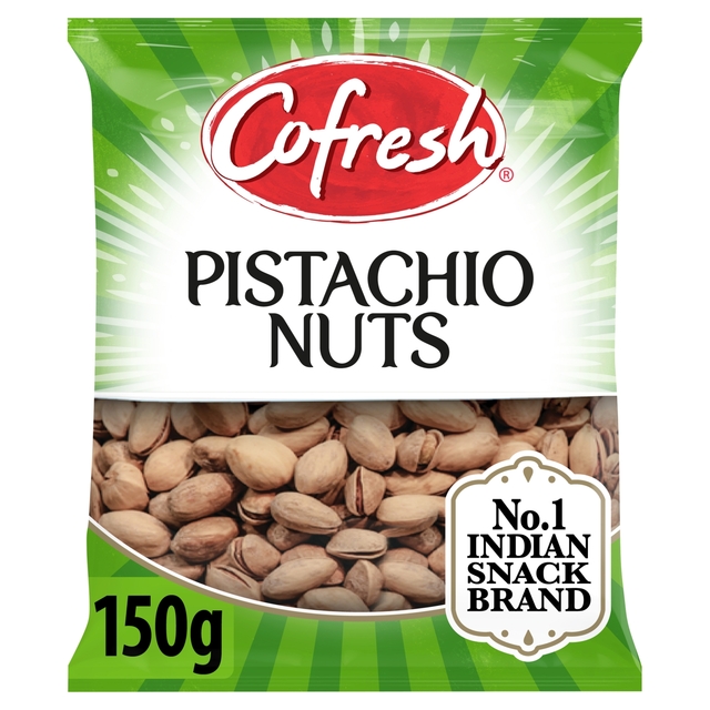 Cofresh Pistachio Nuts 150g