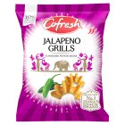 Cofresh Jalapeno Flavour Potato Snack