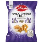 Cofresh Mango Chutney Grills Flavoured Potato Snack 80g